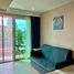 1 Bedroom Condo for sale at Seven Seas Condo Jomtien, Nong Prue