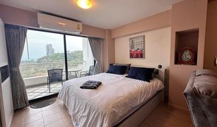 Studio Condo for sale in Nong Prue, Pattaya Pattaya Hill Resort