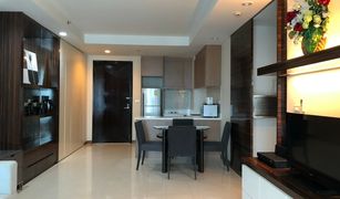 1 Bedroom Condo for sale in Pathum Wan, Bangkok The Rajdamri