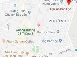 2 Schlafzimmer Haus zu verkaufen in Bao Loc, Lam Dong, Ward 2, Bao Loc, Lam Dong