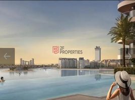 1 Bedroom Apartment for sale at EMAAR Beachfront, Jumeirah