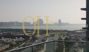 1 Bedroom Apartment for sale in Yas Bay, Abu Dhabi Mayan 2