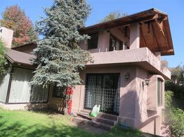 5 Schlafzimmer Haus zu verkaufen im Las Condes, San Jode De Maipo, Cordillera, Santiago