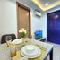 1 Bedroom Apartment for sale at Arcadia Beach Continental, Nong Prue