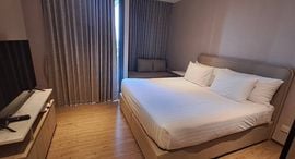 Available Units at Once Pattaya Condominium