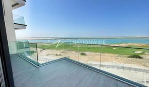 3 Bedrooms Apartment for sale in Yas Bay, Abu Dhabi Mayan 1