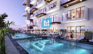 1 Habitación Apartamento en venta en District 12, Dubái Binghatti Nova