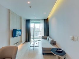 1 Bedroom Apartment for rent at Jasmine 59, Khlong Tan Nuea