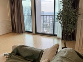 3 Bedroom Penthouse for sale at Noble Remix, Khlong Tan, Khlong Toei, Bangkok