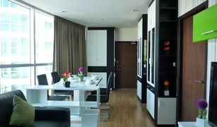 1 Bedroom Condo for sale in Phra Khanong Nuea, Bangkok Le Luk Condominium