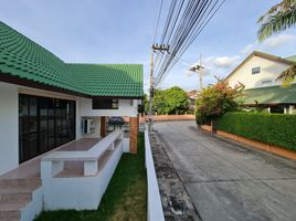 2 Schlafzimmer Haus zu verkaufen im Central Park 4 Village, Nong Prue, Pattaya