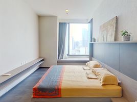 ขายอพาร์ทเม้นท์ 1 ห้องนอน ในโครงการ เอดจ์ สุขุมวิท 23, คลองเตยเหนือ, วัฒนา, กรุงเทพมหานคร