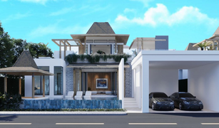 7 Bedrooms Villa for sale in Wichit, Phuket The Height Haven Villa