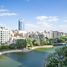 Studio Apartment for rent at The Links Tower, The Links, The Views, Dubai, United Arab Emirates