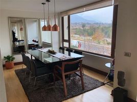 4 Schlafzimmer Appartement zu verkaufen im Las Condes, San Jode De Maipo, Cordillera, Santiago, Chile