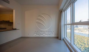 1 Bedroom Apartment for sale in City Of Lights, Abu Dhabi C3 Tower