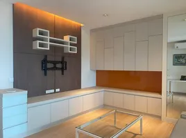 1 Bedroom Apartment for rent at Life At Sathorn 10, Si Lom