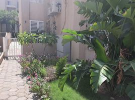 3 Bedroom Apartment for sale at Karma Residence, 16th District, Sheikh Zayed City