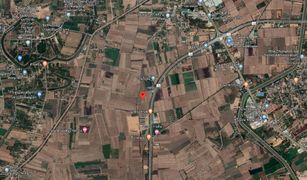 N/A Land for sale in Ban Krang, Phitsanulok 