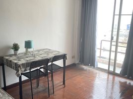 Студия Кондо в аренду в Villcher Condominium , Nong Bon