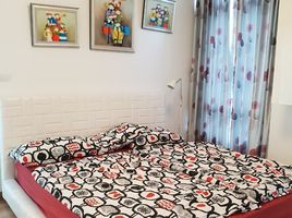 2 Schlafzimmer Wohnung zu verkaufen im Ideo Blucove Sukhumvit, Bang Na, Bang Na