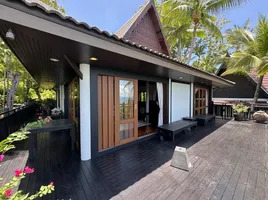 2 Bedroom House for sale at InterContinental Resort Koh Samui, Taling Ngam