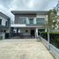 4 Bedroom Villa for sale at The City Sukhumvit - Bangna, Bang Na, Bang Na