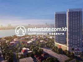 1 Bedroom Apartment for sale at La Vista One, Chrouy Changvar, Chraoy Chongvar, Phnom Penh, Cambodia