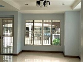 4 Schlafzimmer Haus zu verkaufen im Suetrong Grand Home Kaset-Ratchayothin, Sena Nikhom