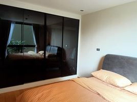 1 Bedroom Condo for rent at Altitude Samyan-Silom, Maha Phruettharam