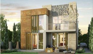 Avencia, दुबई Hajar Stone Villas में 4 बेडरूम विला बिक्री के लिए