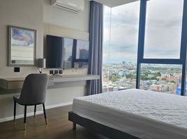 1 Schlafzimmer Wohnung zu vermieten im Cooper Siam, Rong Mueang, Pathum Wan, Bangkok