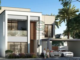 4 Bedroom Villa for sale at Caya, Villanova, Dubai Land