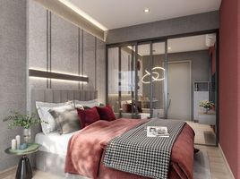 1 Schlafzimmer Appartement zu verkaufen im Flexi Samrong - Interchange, Thepharak, Mueang Samut Prakan, Samut Prakan