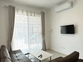 3 Bedroom House for rent at Pruksa Ville 120 Chiangmai Airport, Mae Hia, Mueang Chiang Mai, Chiang Mai, Thailand
