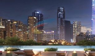 1 Habitación Apartamento en venta en Burj Views, Dubái City Center Residences