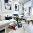 1 Bedroom Condo for rent at Lumpini Center Nawamin, Khlong Chan, Bang Kapi