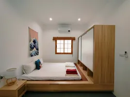 2 Bedroom House for rent at Sunrise Garden, Thep Krasattri