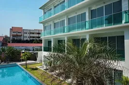63 bedroom Hotel for sale in Chon Buri, Thailand