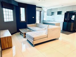 1 Schlafzimmer Appartement zu vermieten im Crystal Garden, Khlong Toei, Khlong Toei