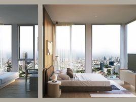 2 Bedroom Condo for sale at The Issara Sathorn, Thung Mahamek