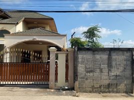 3 Bedroom Villa for sale in Samet, Mueang Chon Buri, Samet