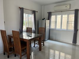 3 Bedroom House for rent at Diya Valley Sriracha, Surasak