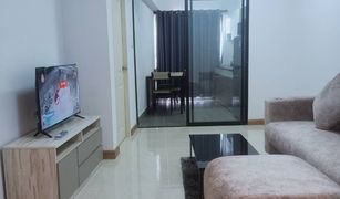 普吉 Talat Yai Supalai Vista Phuket 1 卧室 公寓 售 