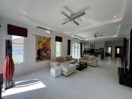 3 Bedroom House for sale at Red Mountain Boutique, Thap Tai