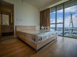 2 Bedroom Condo for rent at The Pano Rama3, Bang Phongphang, Yan Nawa, Bangkok