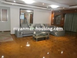 3 Schlafzimmer Wohnung zu vermieten im 3 Bedroom Condo for rent in Dagon, Rakhine, Myebon