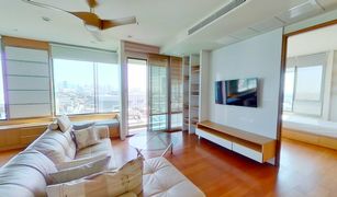 3 Bedrooms Condo for sale in Chong Nonsi, Bangkok The Parco Condominium