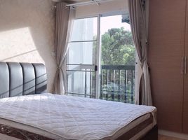 2 Schlafzimmer Wohnung zu verkaufen im S1 Asset Condominium, Nong Pa Khrang, Mueang Chiang Mai, Chiang Mai