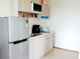 1 Bedroom Apartment for sale at Centrio, Wichit, Phuket Town